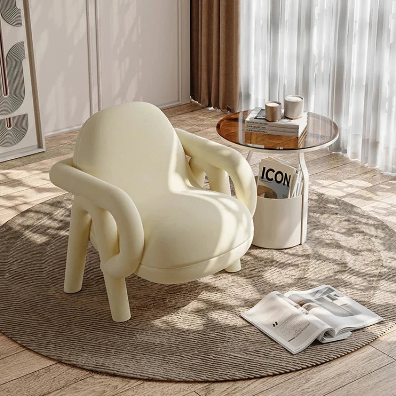 Fluffcrest Sofa Chair - FCHF CITY