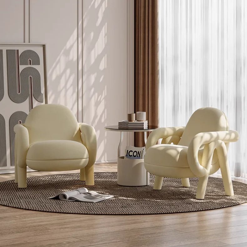 Fluffcrest Sofa Chair - FCHF CITY