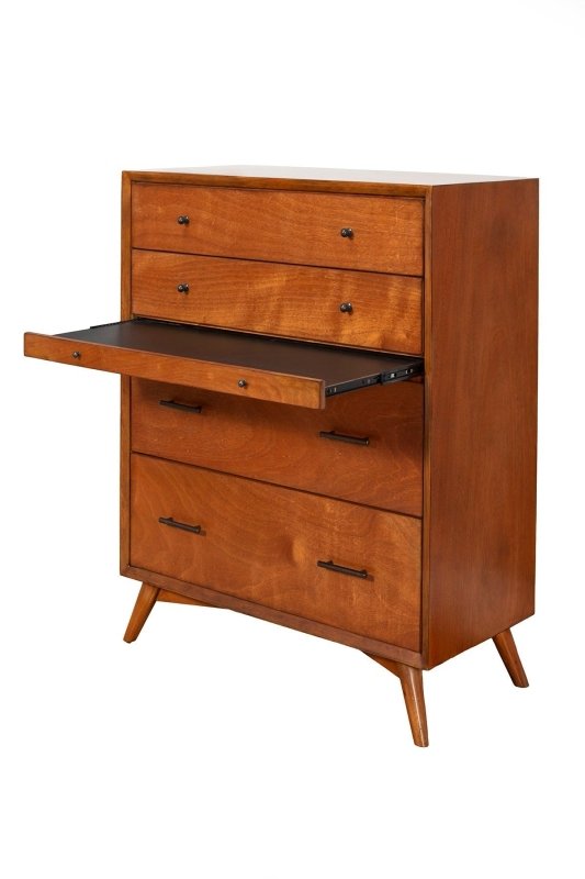 Flynn Chest, Acorn - FCHF CITY