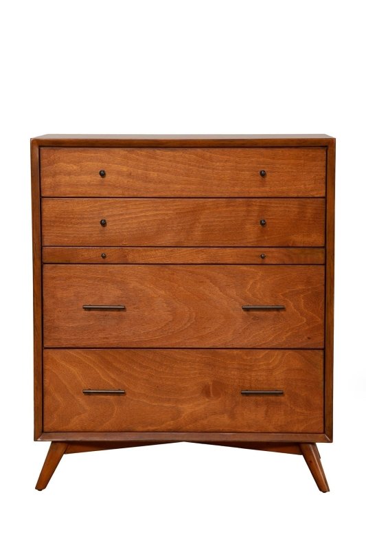 Flynn Chest, Acorn - FCHF CITY