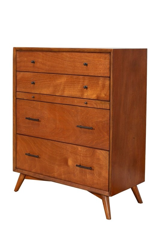 Flynn Chest, Acorn - FCHF CITY