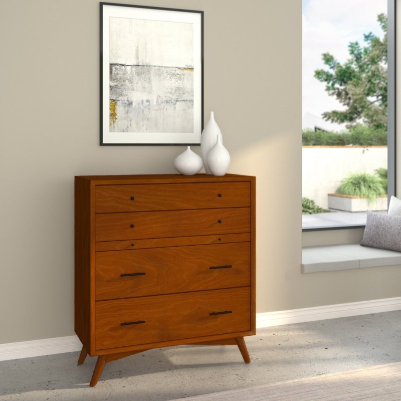 Flynn Chest, Acorn - FCHF CITY