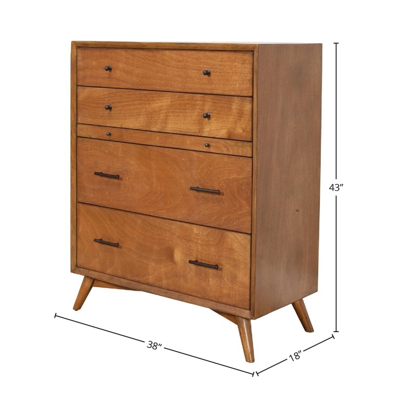 Flynn Chest, Acorn - FCHF CITY