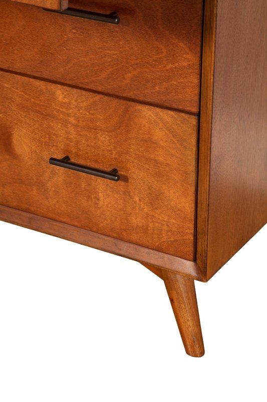 Flynn Chest, Acorn - FCHF CITY