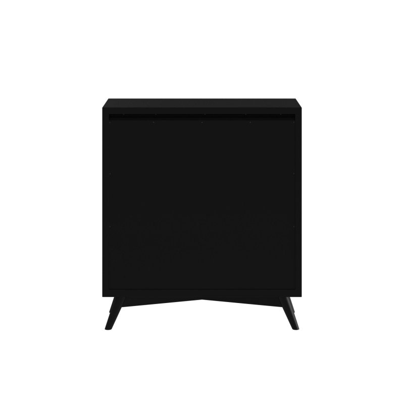 Flynn Chest, Black - FCHF CITY