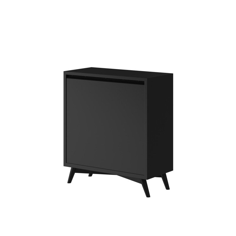 Flynn Chest, Black - FCHF CITY