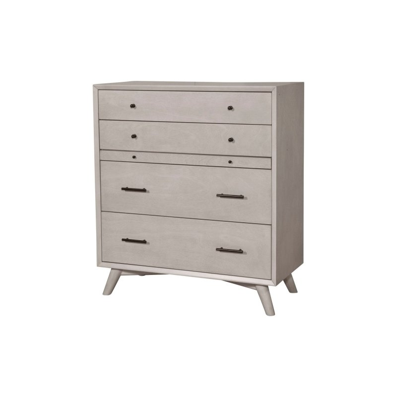 Flynn Chest, Gray - FCHF CITY