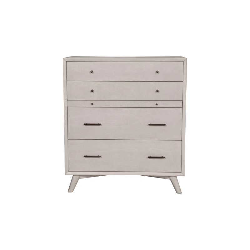 Flynn Chest, Gray - FCHF CITY