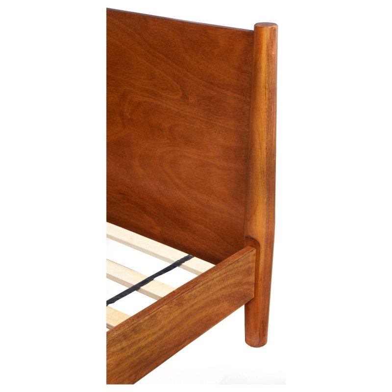 Flynn Day Bed, Acorn - FCHF CITY