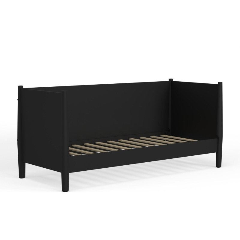 Flynn Day Bed, Black - FCHF CITY