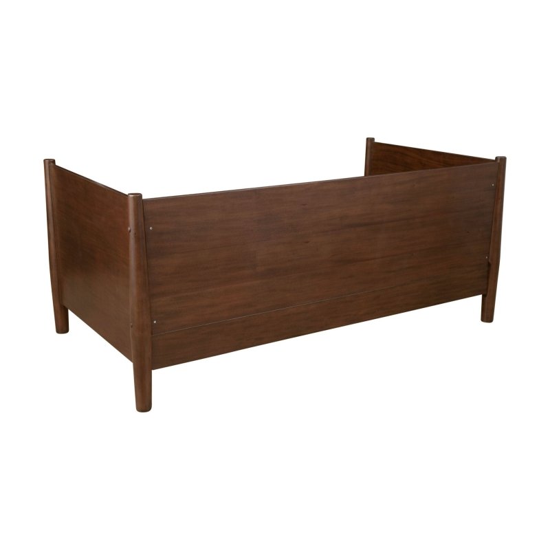 Flynn Day Bed, Walnut - FCHF CITY