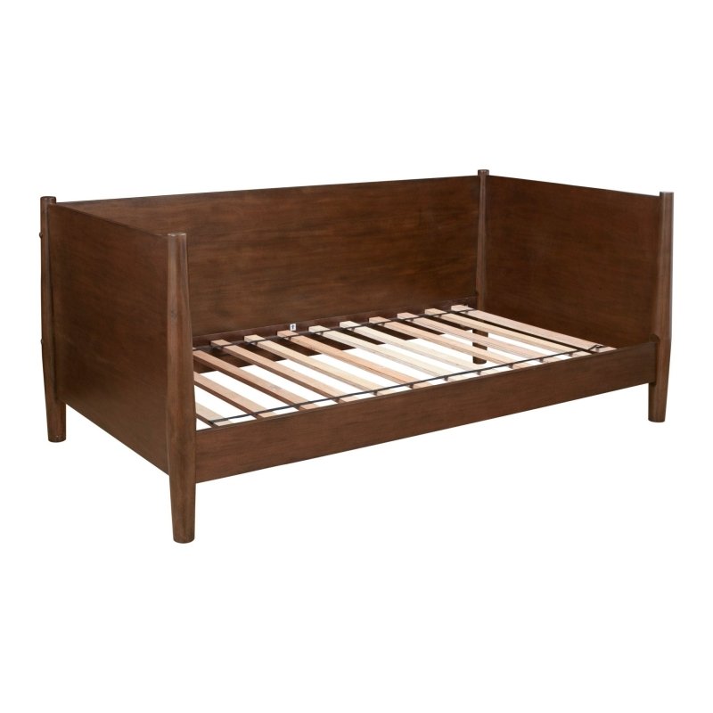Flynn Day Bed, Walnut - FCHF CITY
