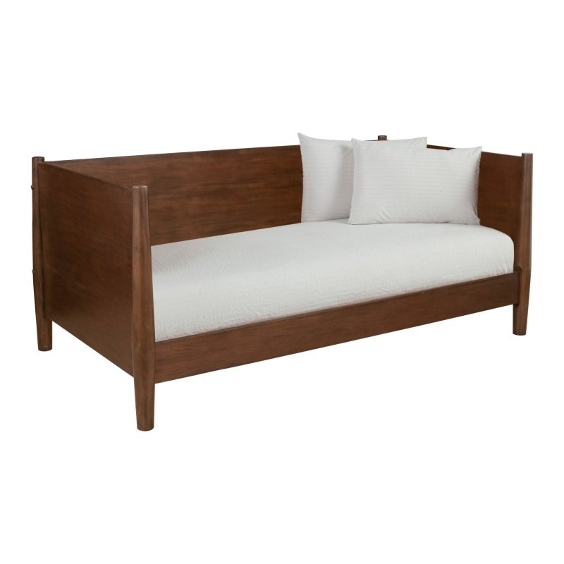 Flynn Day Bed, Walnut - FCHF CITY