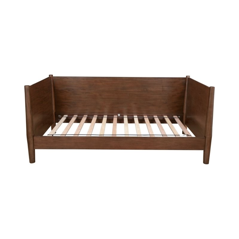 Flynn Day Bed, Walnut - FCHF CITY