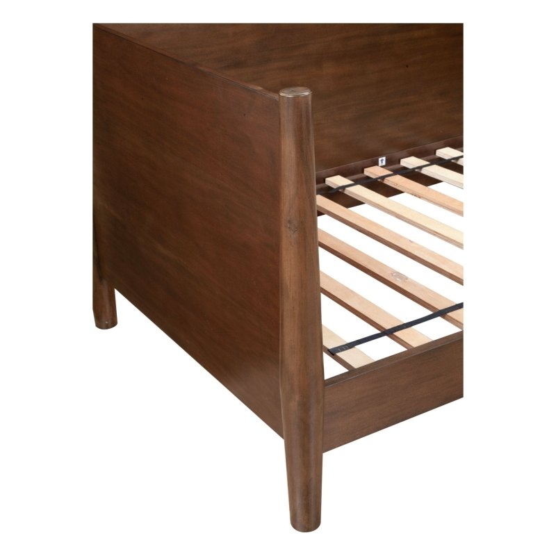 Flynn Day Bed, Walnut - FCHF CITY