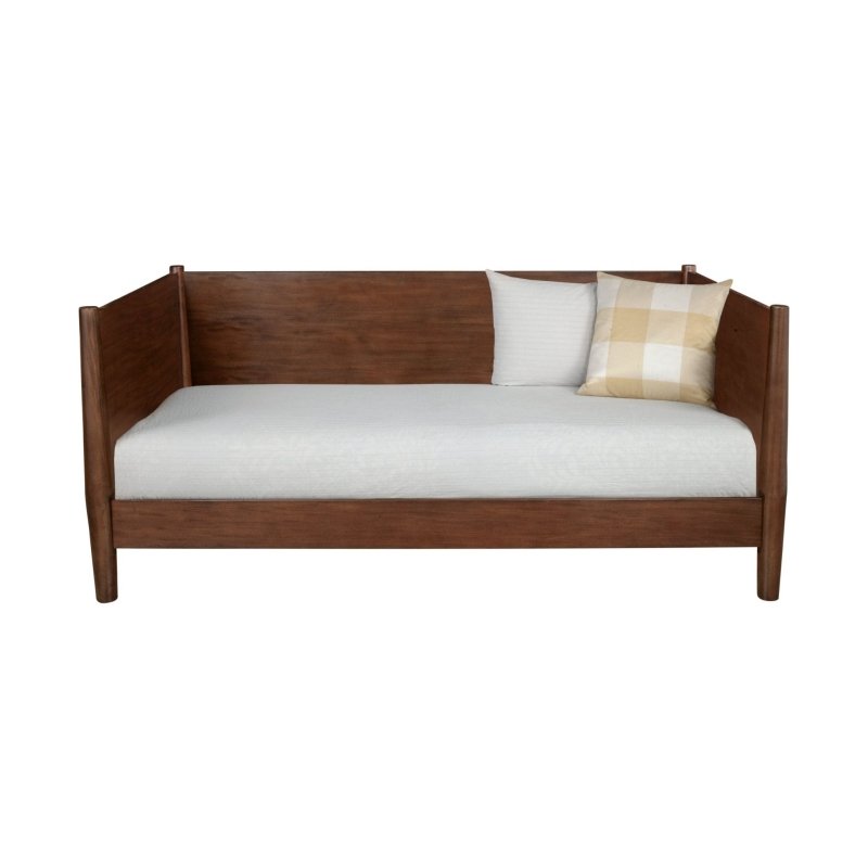 Flynn Day Bed, Walnut - FCHF CITY