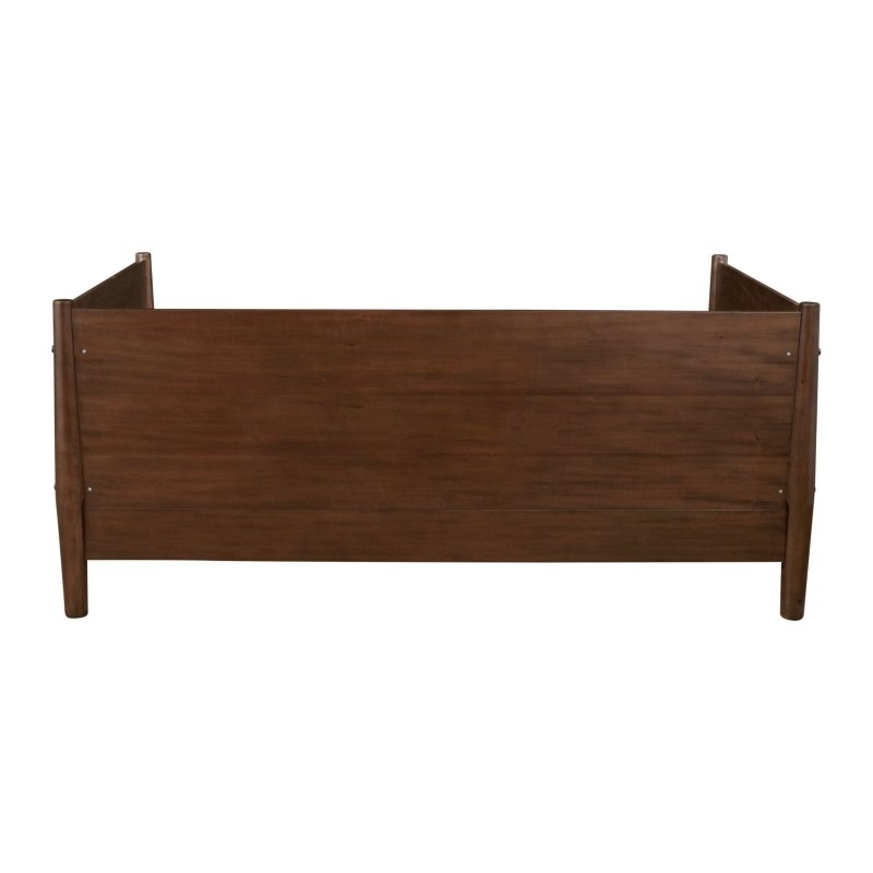 Flynn Day Bed, Walnut - FCHF CITY