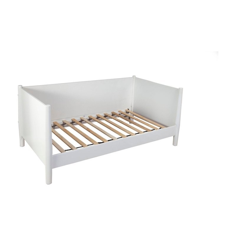 Flynn Day Bed, White - FCHF CITY
