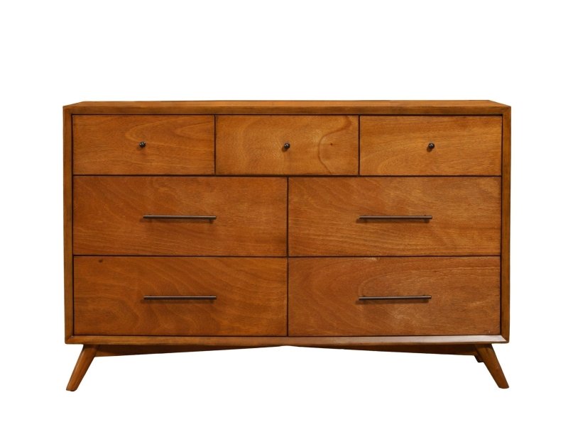 Flynn Dresser, Acorn - FCHF CITY