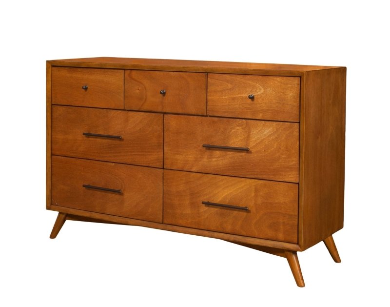 Flynn Dresser, Acorn - FCHF CITY