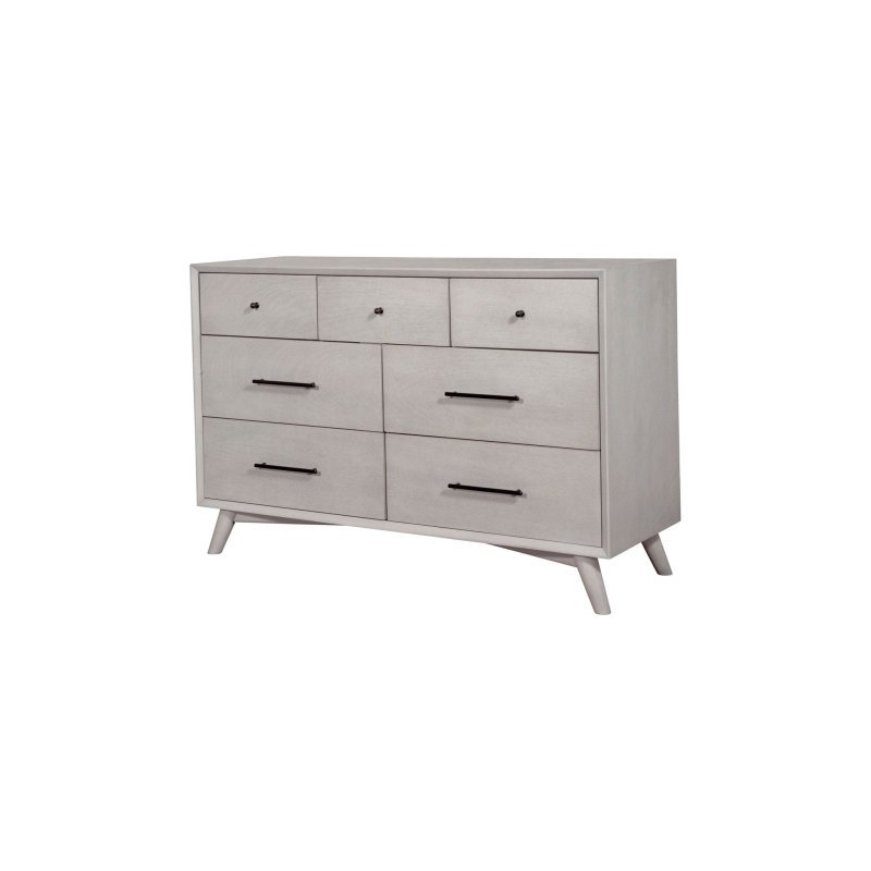 Flynn Dresser, Gray - FCHF CITY