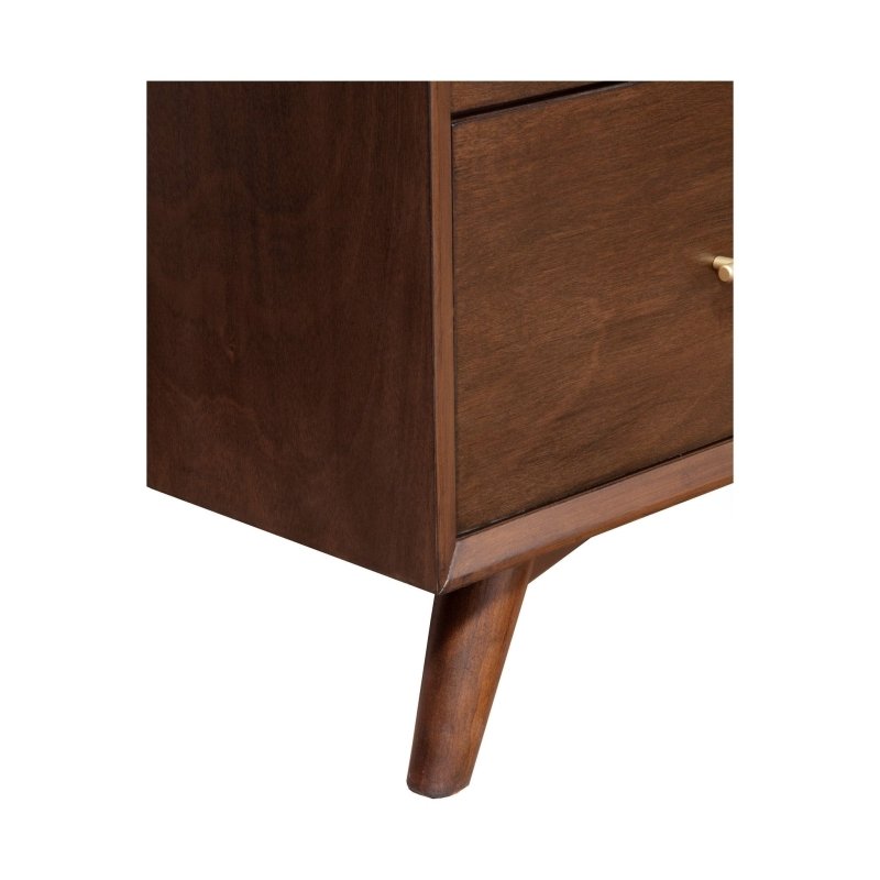 Flynn Dresser, Walnut - FCHF CITY