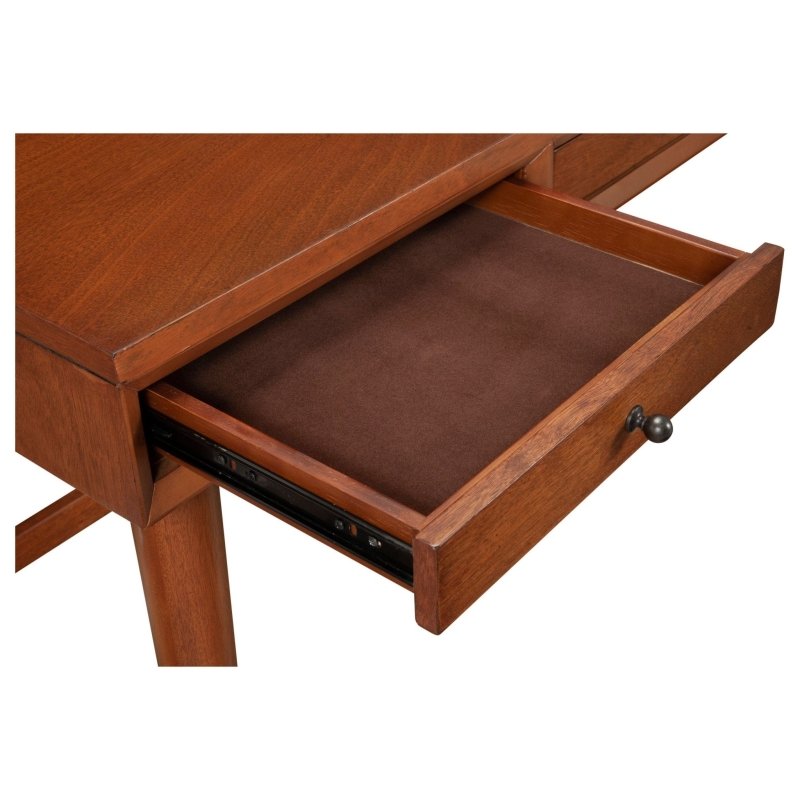 Flynn Large Desk, Acorn - FCHF CITY