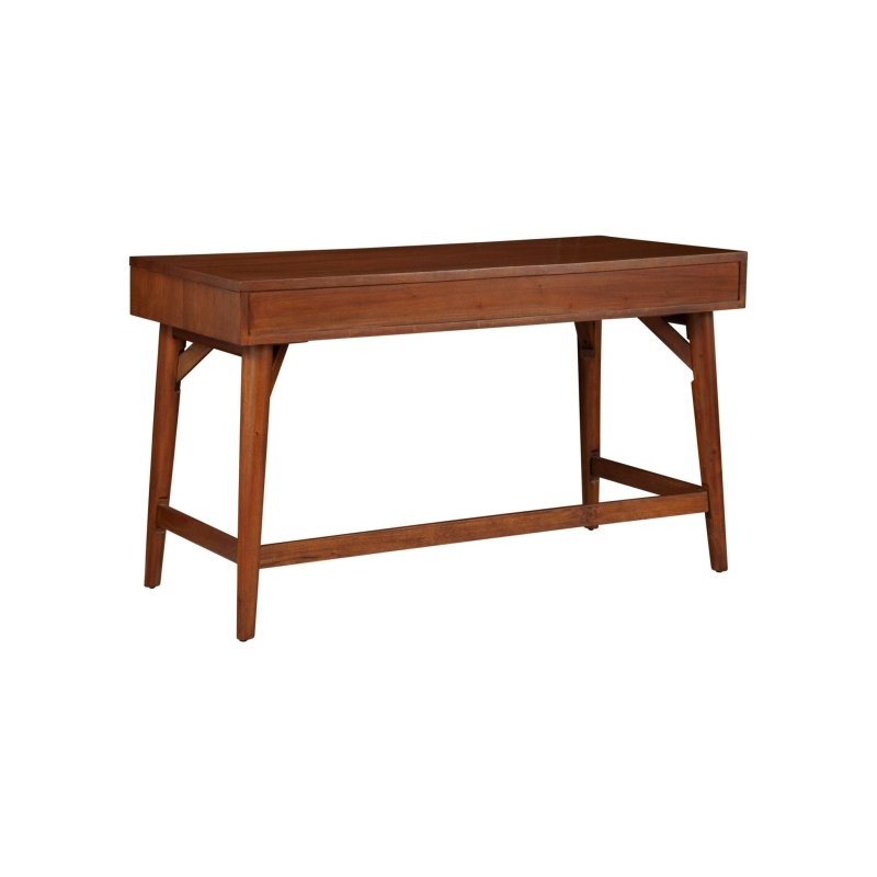 Flynn Large Desk, Acorn - FCHF CITY