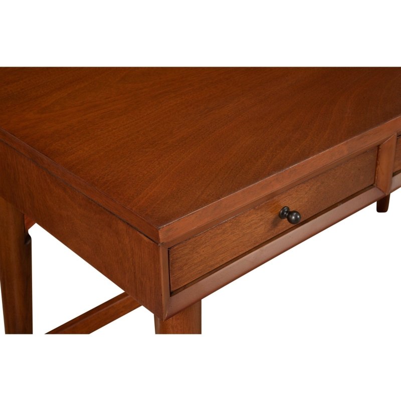 Flynn Large Desk, Acorn - FCHF CITY