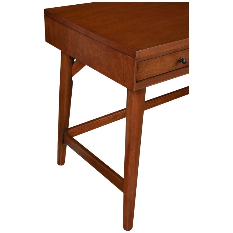 Flynn Large Desk, Acorn - FCHF CITY