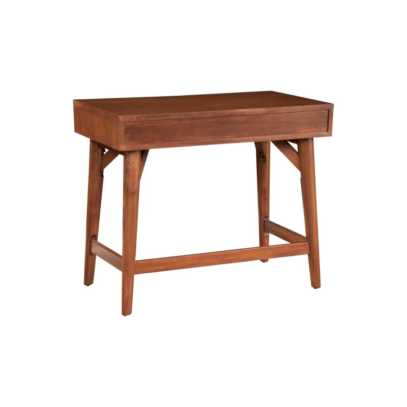 Flynn Mini Desk, Acorn - FCHF CITY