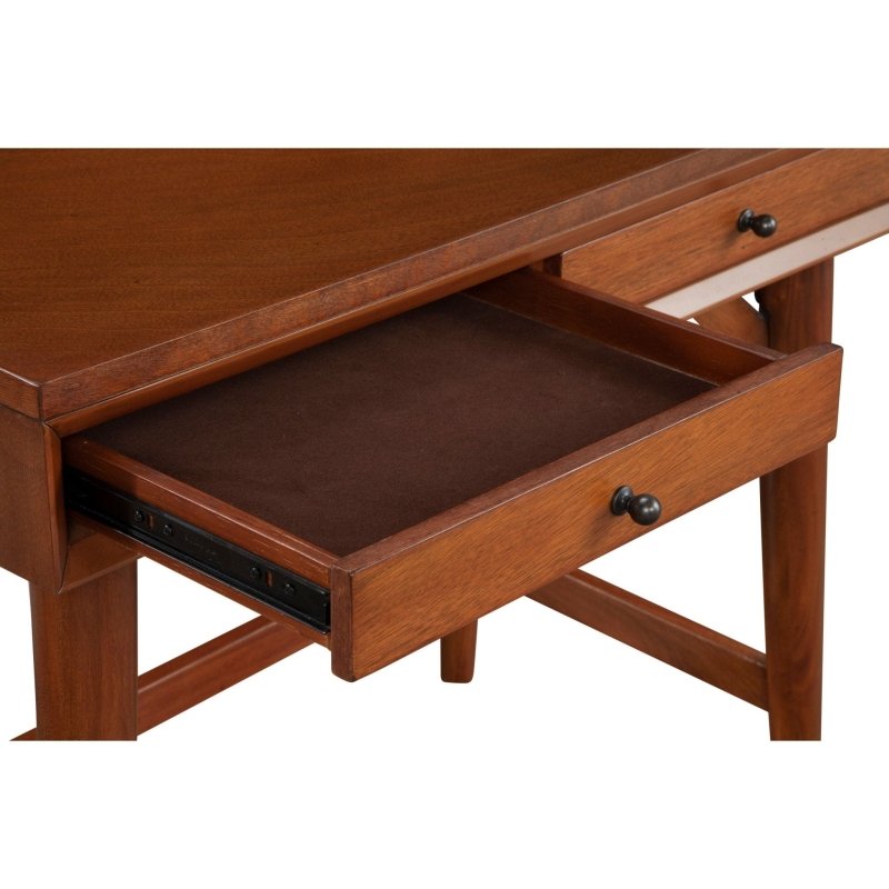 Flynn Mini Desk, Acorn - FCHF CITY