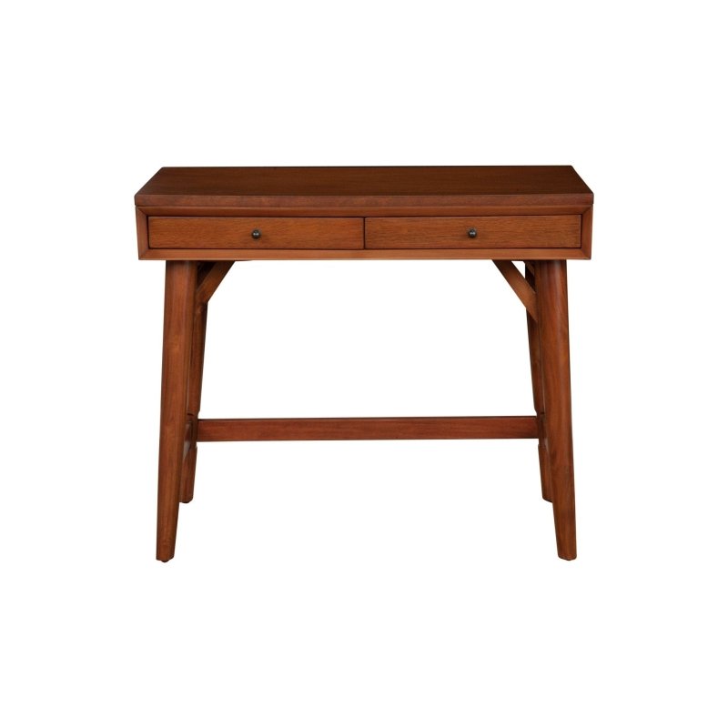 Flynn Mini Desk, Acorn - FCHF CITY