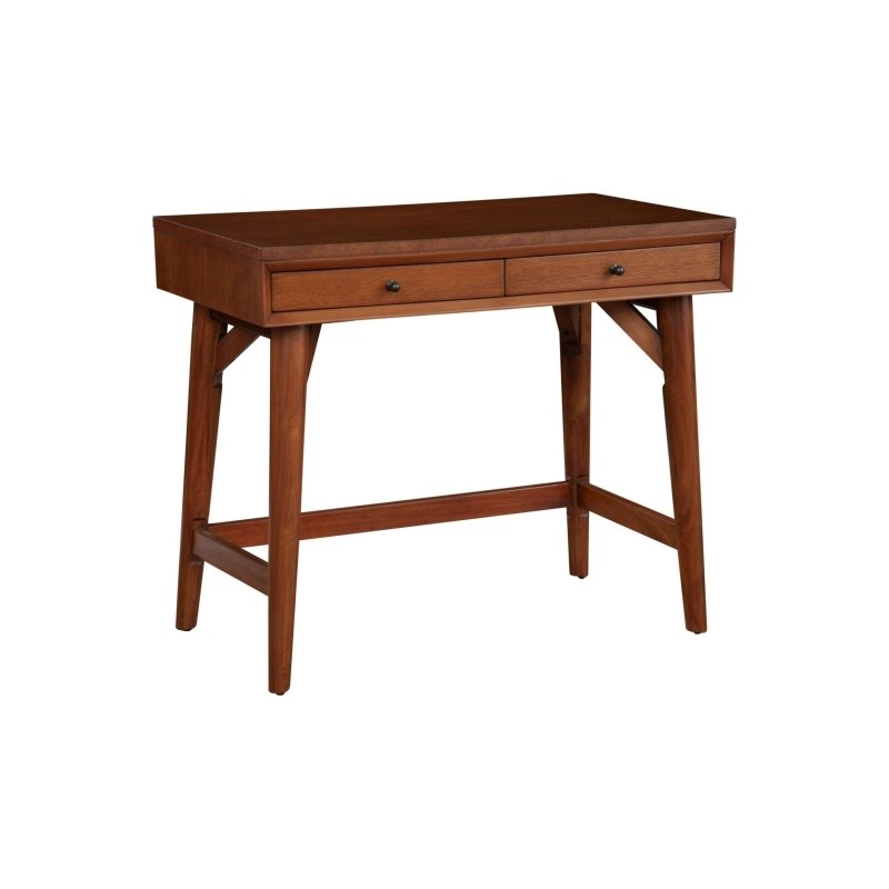 Flynn Mini Desk, Acorn - FCHF CITY
