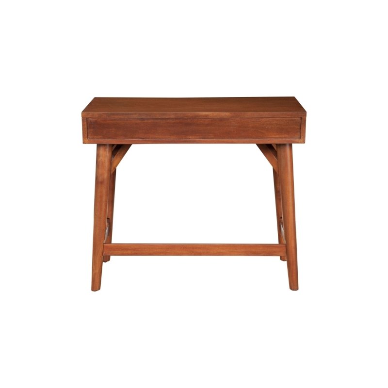 Flynn Mini Desk, Acorn - FCHF CITY