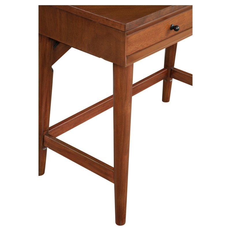 Flynn Mini Desk, Acorn - FCHF CITY