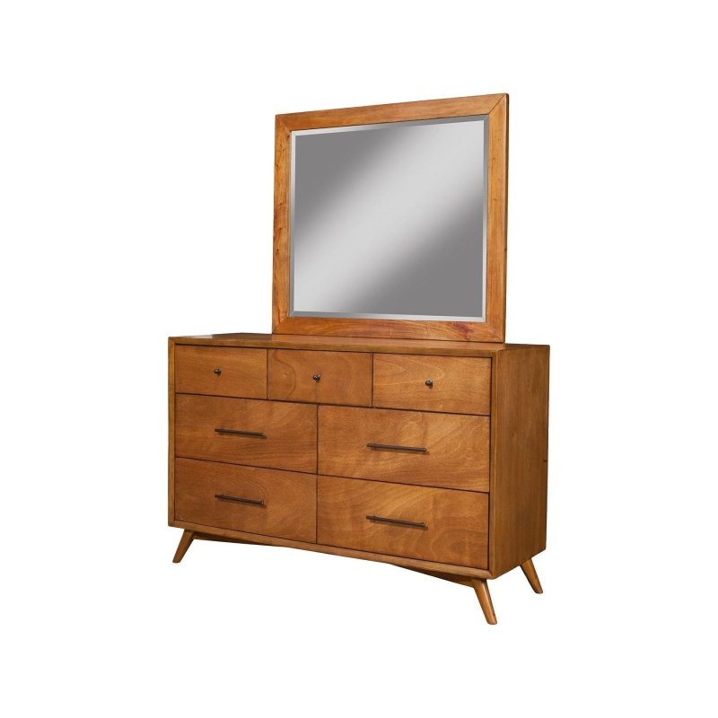 Flynn Mirror, Acorn - FCHF CITY