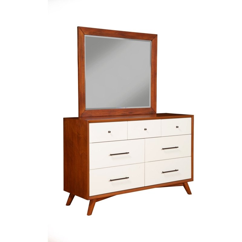 Flynn Mirror, Acorn - FCHF CITY