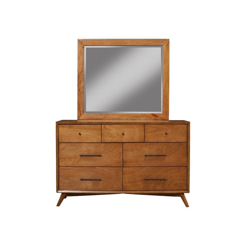 Flynn Mirror, Acorn - FCHF CITY