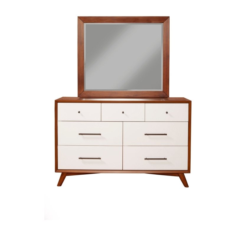 Flynn Mirror, Acorn - FCHF CITY