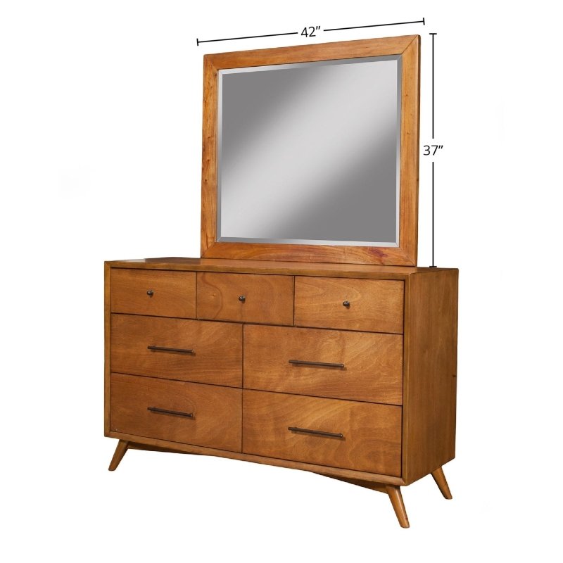 Flynn Mirror, Acorn - FCHF CITY