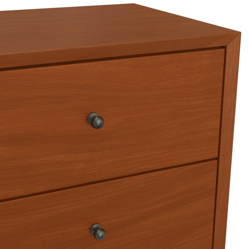 Flynn Nightstand, Acorn - FCHF CITY