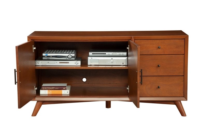 Flynn Sideboard, Acorn - FCHF CITY