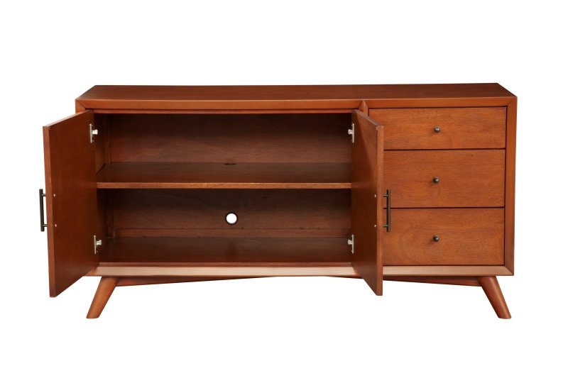 Flynn Sideboard, Acorn - FCHF CITY