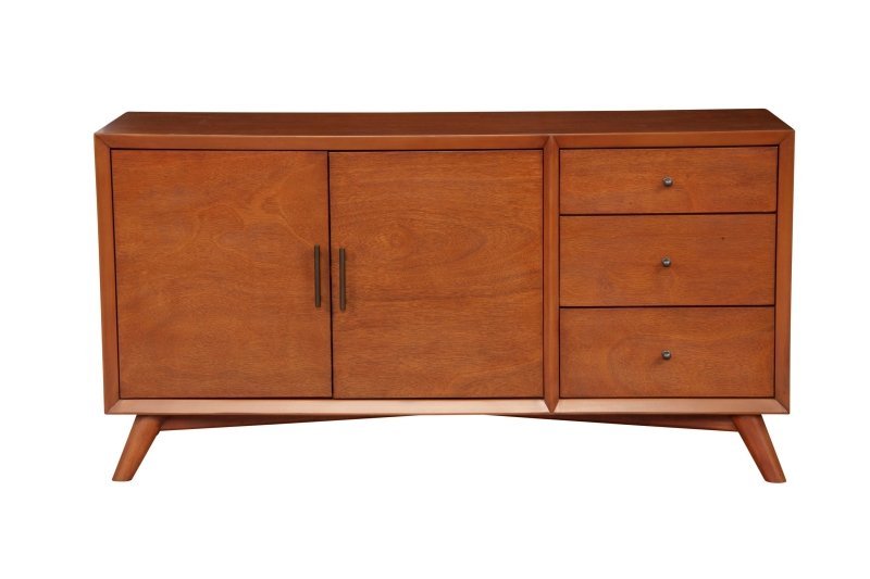 Flynn Sideboard, Acorn - FCHF CITY