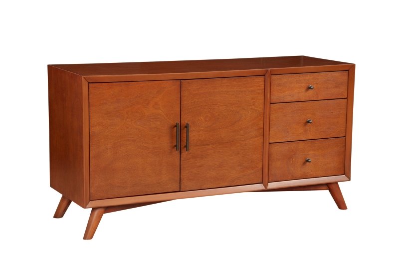 Flynn Sideboard, Acorn - FCHF CITY