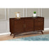 Flynn Sideboard, Walnut - FCHF CITY
