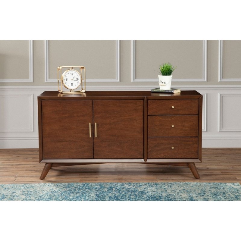 Flynn Sideboard, Walnut - FCHF CITY