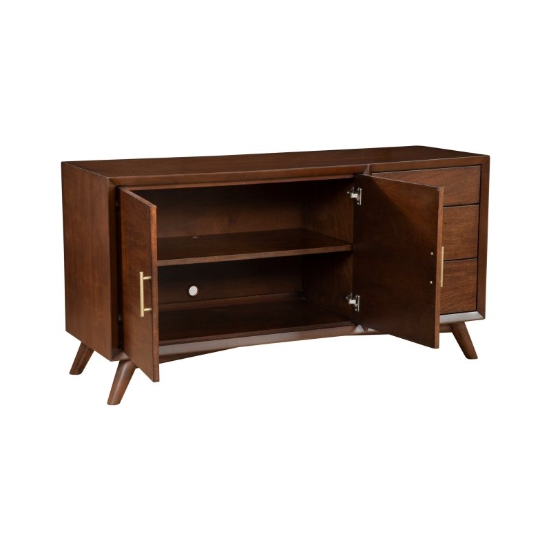 Flynn Sideboard, Walnut - FCHF CITY