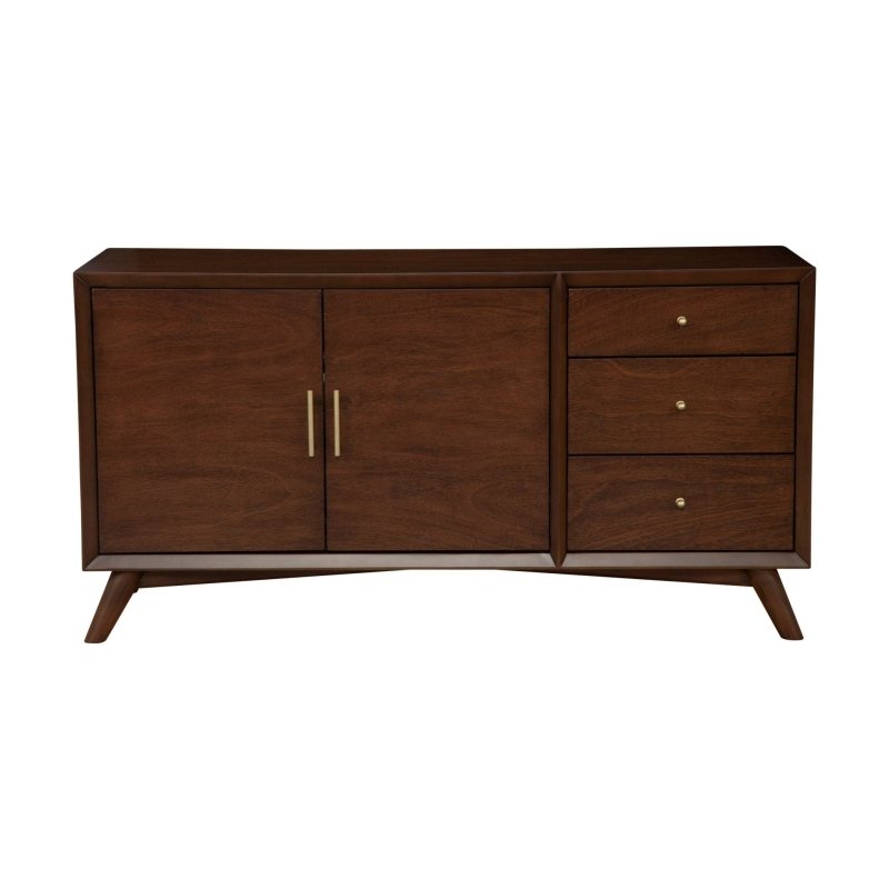 Flynn Sideboard, Walnut - FCHF CITY